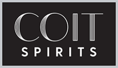 COIT SPIRITS | Earl Grey Gin & Bourbon Whiskey