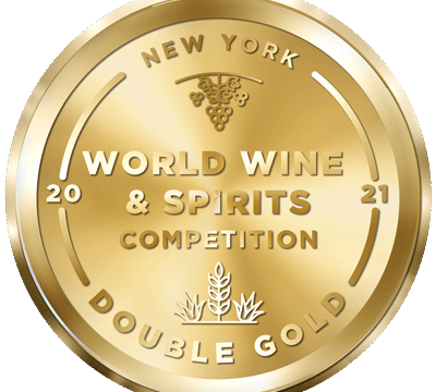 2021 New York World Wine & Spirits Competition
